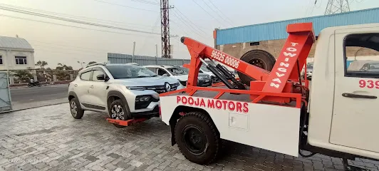 Pooja Motors