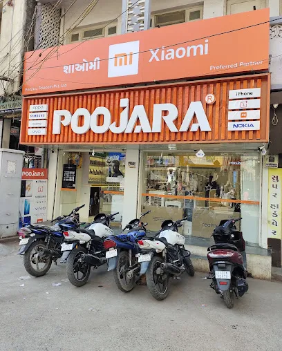 Poojara Telecom - Dahod