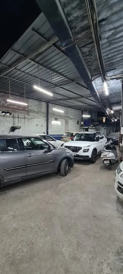 Poona Automobiles