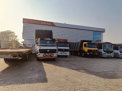 Prabal Trucking, Ludhiana (Bharatbenz Authorized Dealership)
