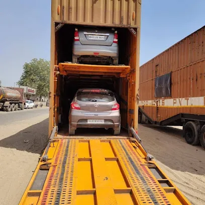 Prabhu Car Transport