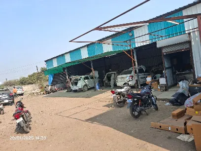 PRADHAN AUTOMOTIVE