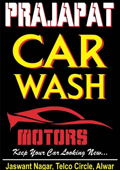 Prajapat motors