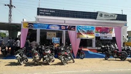 PRASHANT BAJAJ BUNDI