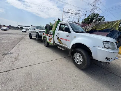 Preet Car Towing