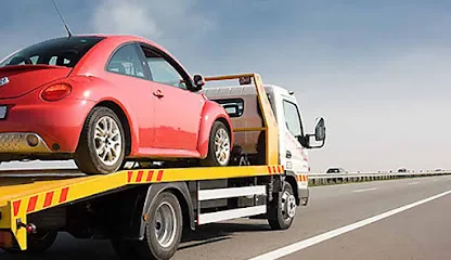 Preet Recovery Service