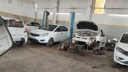 Prem Motors