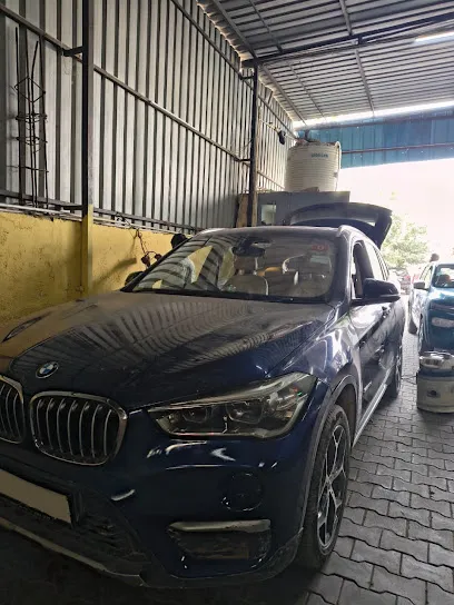Premium Car Service In Salem