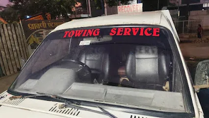 Priya Towing Services