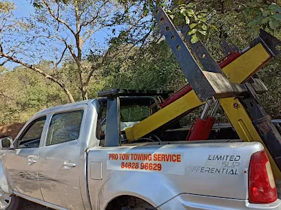 Pro Tow Towing Service