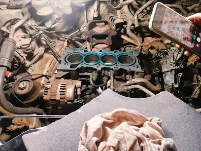 Punjab Auto Engineering Works