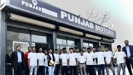 Punjab Motors