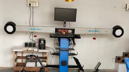 Quality Auto Service