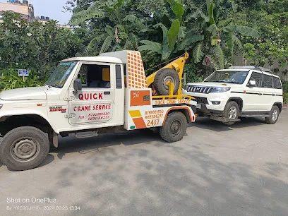 Quick Crane Service