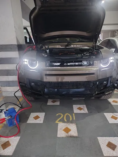 Quick jump start service Nagpur