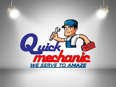 QUICK MECHANIC