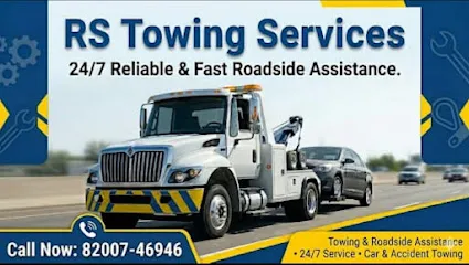 R S Towing Service