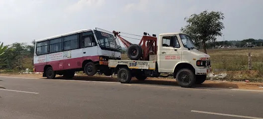 RAASI RECOVERY SERVICE