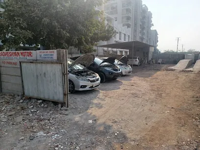 Radheshyam Motors - All Car Repair & Wash