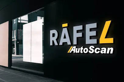 RAFEL AutoScan - Advanced Car Diagnostics and Scanning