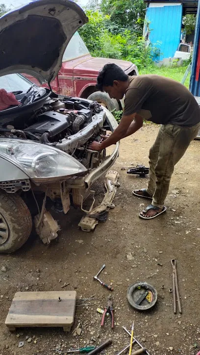 Rafiq Car Garage