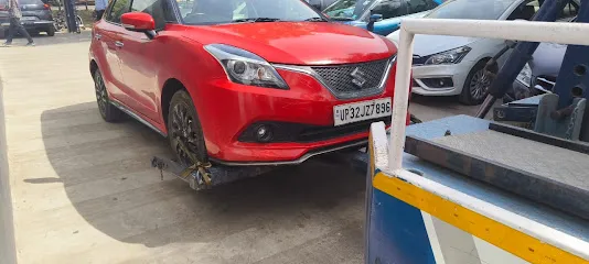 Rahi Crane and Towing Service