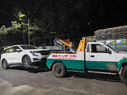 Rahul Towing Service