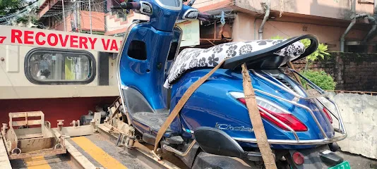 Raj Breakdown Service