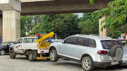 Raj Towing Services