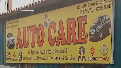Raja Auto Care