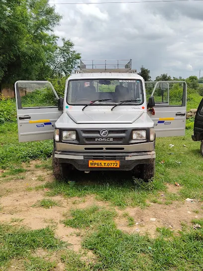 Raja Dixit Tour & Travels