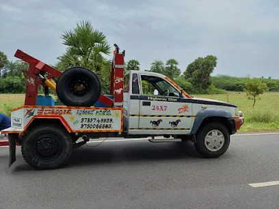 Rajamurugan Recovery Service