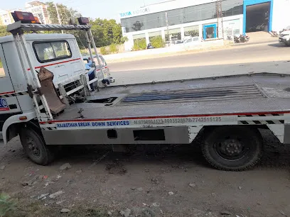 Rajasthan Breakdown Services