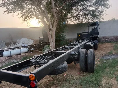 Rajasthan bus body
