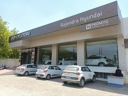 Rajendra Hyundai