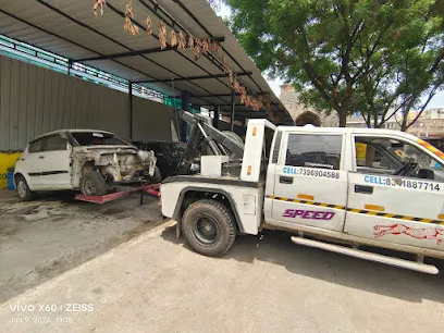 Rajesh - Best Towing Services in LB Nagar