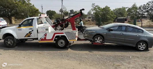 Rajkot brakedown service