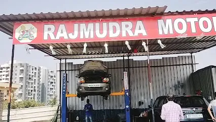 Rajmudra Motors