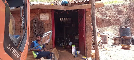 Raju mechanic eicher &mazda