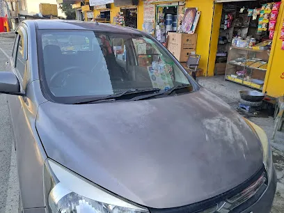 Rajvir Motors