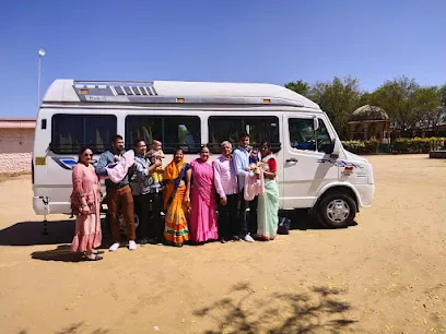 Rajwada Cab - Car Rental and Hire in Jodhpur