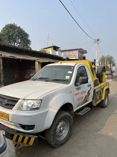 Ram Motors: Car Repairing /Ac Repairing /Towing and Brake down service