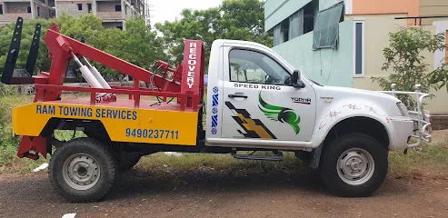 RAM TOWING SERVICES