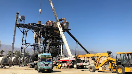 RAMDEV CONTRACTOR