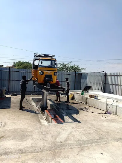 Ramkumar Water Service