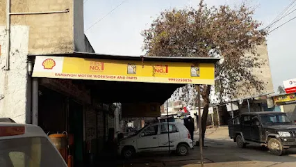 Ramsingh Motor Workshop