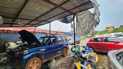 Rane Motors