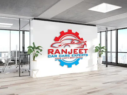 Ranjeet Car Care Experts