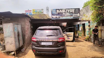 RANJYOT AUTO