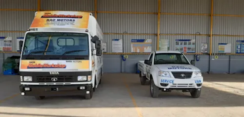 RAO MOTORS